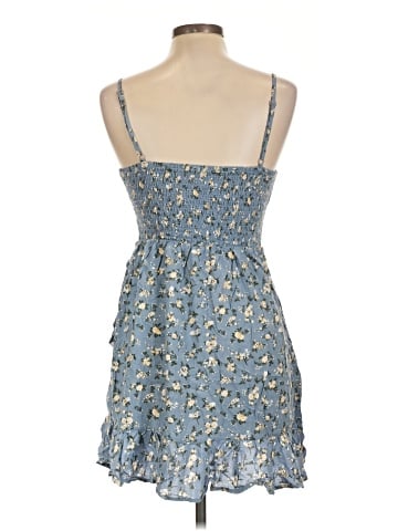 J for Justify Cocktail Dress (view 2)