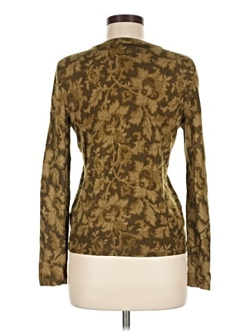 Talbots Cardigan (view 2)