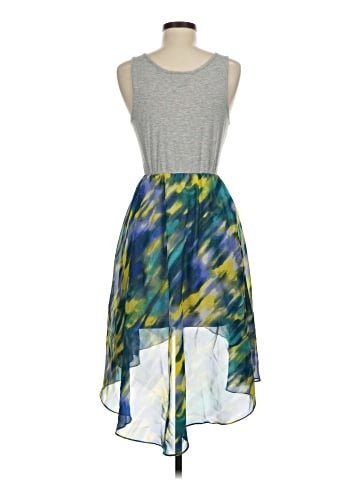 Belle Du Jour Casual Dress (view 2)