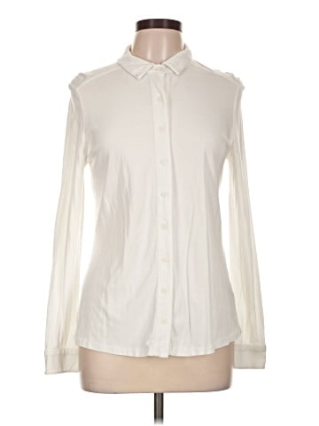 Boden Long Sleeve Blouse (view 1)