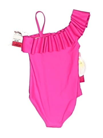 Kate Mack One Piece Swimsuit (view 2)