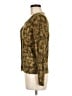 Talbots Brown Cardigan Size Med Petite - photo 5