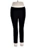 Torrid Solid Black Active Pants Size 1X Plus (1) - photo 1