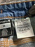 Carhartt Blue Jeans Size 12 - photo 3