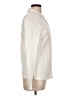 Boden Ivory Long Sleeve Blouse Size 10 - photo 4