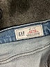 Gap Blue Jeans Size 2 (petite) - photo 7