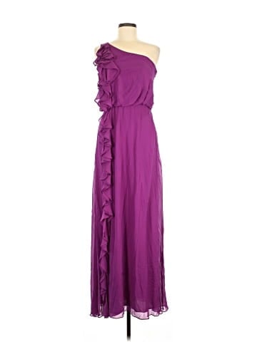 Aidan Mattox Cocktail Dress (view 1)