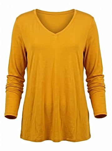 Intro 3/4 Sleeve T-Shirt (view 1)