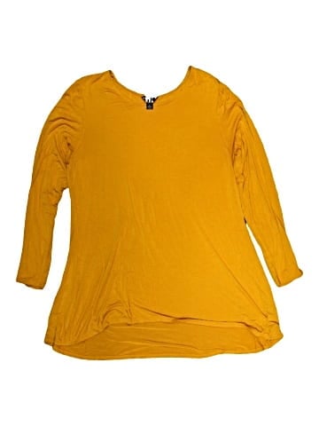 Intro 3/4 Sleeve T-Shirt (view 2)