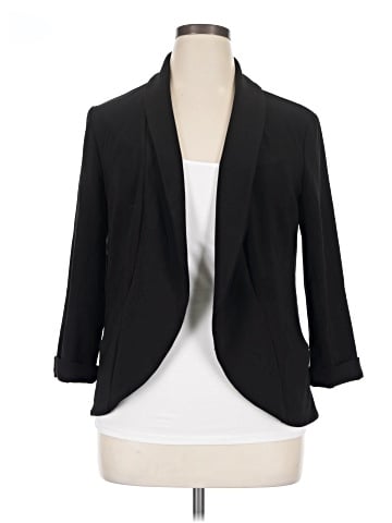 Frank Lyman Design Blazer (view 1)