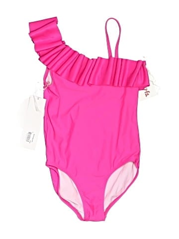 Kate Mack One Piece Swimsuit (view 1)