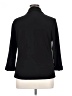 Frank Lyman Design Black Blazer Size 14 - photo 2