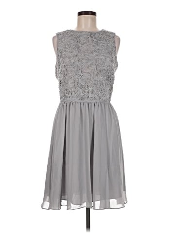 Max Studio Specialty Products Cocktail Dress (view 1)