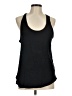 Gap 100% Cotton Black Tank Top Size M - photo 1