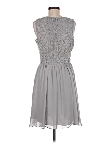 Max Studio Specialty Products Cocktail Dress (view 2)