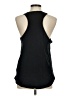 Gap 100% Cotton Black Tank Top Size M - photo 2