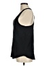 Gap 100% Cotton Black Tank Top Size M - photo 5