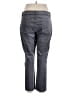 Talbots Solid Gray Casual Pants Size 14 Petite - photo 2