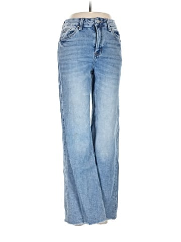 Mica Jeans (view 1)
