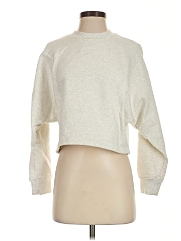 Athleta Sweatshirt (view 1)