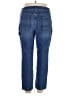 Lands' End Blue Jeans Size 16 (petite) - photo 2