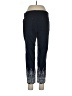 89th & Madison Graphic Blue Active Pants Size L - photo 2