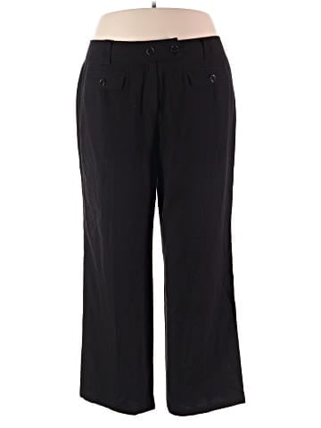 Larry Levine Casual Pants (view 1)