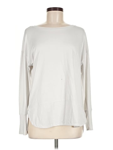 Apana Long Sleeve T-Shirt (view 1)
