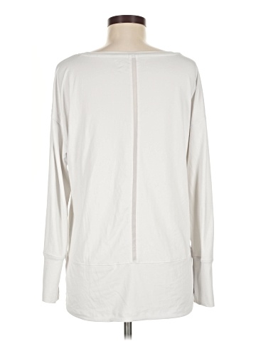 Apana Long Sleeve T-Shirt (view 2)