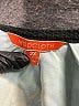 ModCloth Black 3/4 Sleeve Top Size 2X - photo 7