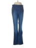 Gloria Vanderbilt Blue Jeans Size 8 - photo 1