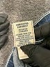 True Religion Hearts Blue Jeans Size 28 waist - photo 9