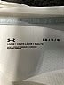 Under Armour 100% Polyester Silver Sweatshirt Size L - photo 7