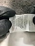 Under Armour 100% Polyester Silver Sweatshirt Size L - photo 8