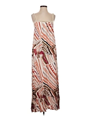 Forever 21 Casual Dress (view 1)