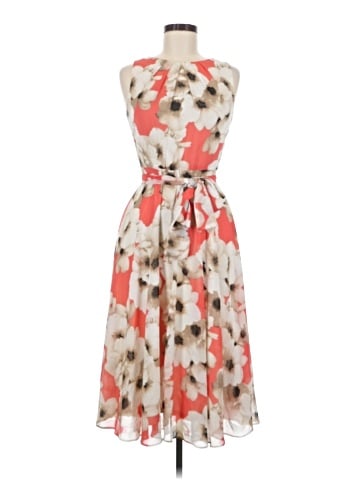 J Howard Cocktail Dress (view 1)