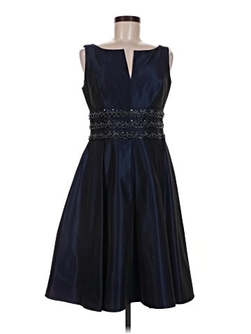 Jones New York Cocktail Dress (view 1)
