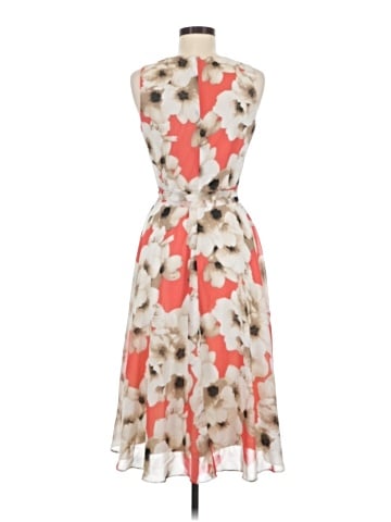 J Howard Cocktail Dress (view 2)