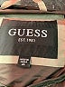 Guess 100% Polyamide Brown Jacket Size M - photo 6