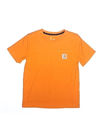Carhartt Short Sleeve T-Shirt (view 1)