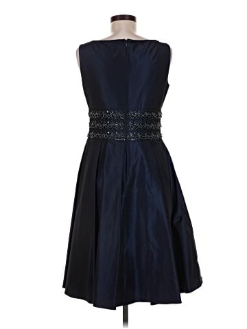 Jones New York Cocktail Dress (view 2)