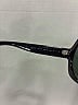 Ray-Ban Black Sunglasses One size - photo 3