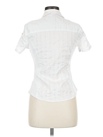 Guess Short Sleeve Blouse (view 2)