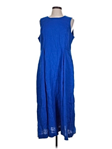 J.Jill Casual Dress (view 1)