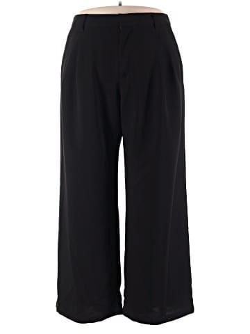 Gap Dress Pants (view 1)