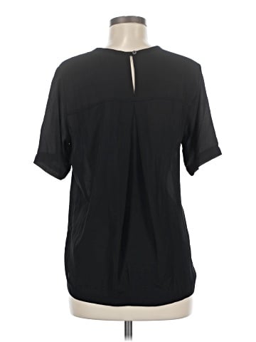 Lulus Short Sleeve Blouse (view 2)