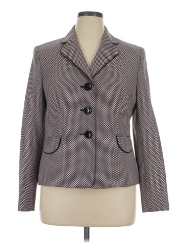 Kasper Blazer (view 1)
