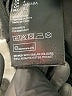 H&M 100% Polyester Black Casual Pants Size 4 - photo 8