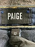 Paige Blue Jeans Size 32 waist - photo 7