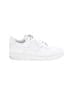 Nike White Sneakers Size 9 - photo 1